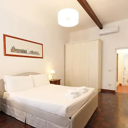 Apartment Trastevere Essence By Omen Hospitality Rome
