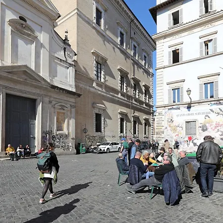 Trastevere Essence By Omen Hospitality *