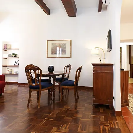 Trastevere Essence By Omen Hospitality Rome