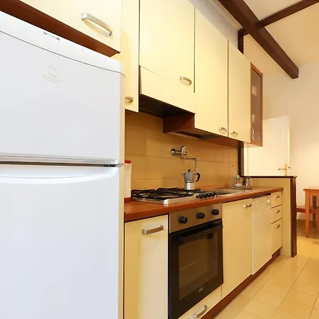Trastevere Essence By Omen Hospitality Apartment Rome