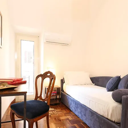 Trastevere Essence By Omen Hospitality *