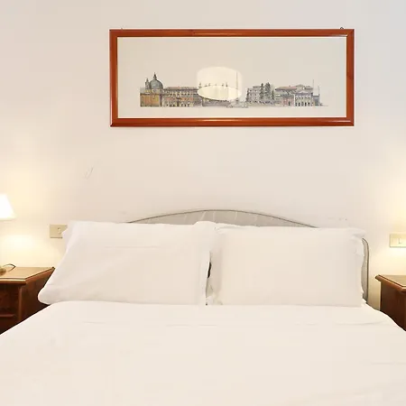 Trastevere Essence By Omen Hospitality Rome