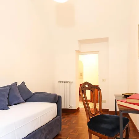 Trastevere Essence By Omen Hospitality Apartment *