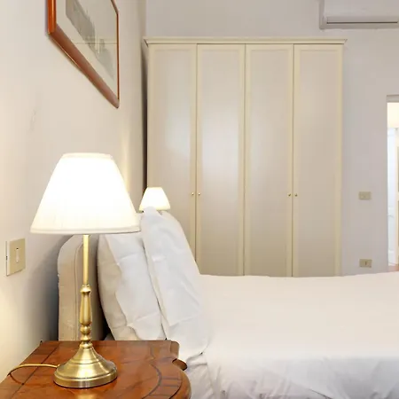 Apartment Trastevere Essence By Omen Hospitality *