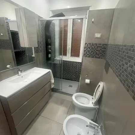 Apartment Realty Company Mercede Rome