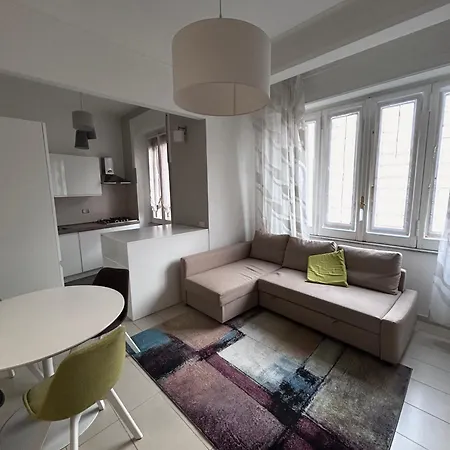 Realty Company Mercede Apartment *