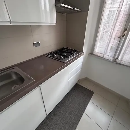 Realty Company Mercede * Rome