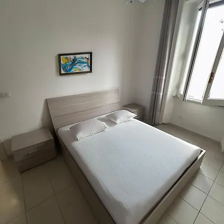 Apartment Realty Company Mercede Rome