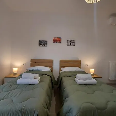 Da Ale House Apartment *