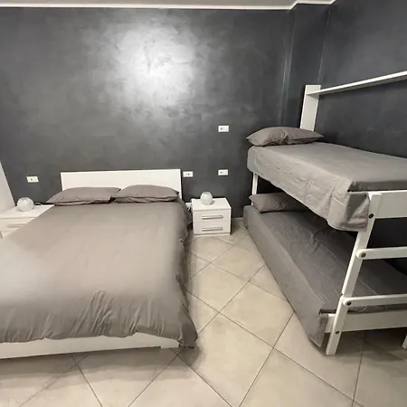 Vatican Da Gabry Guest house *