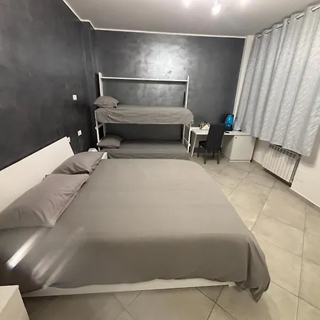 Vatican Da Gabry Guest house