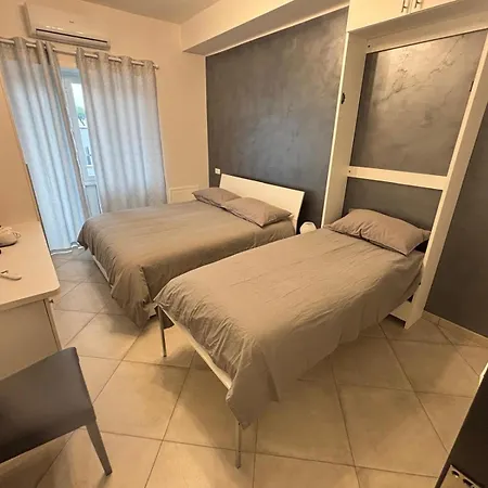 Vatican Da Gabry Guest house *