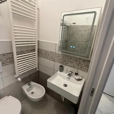 Vatican Da Gabry Guest house *