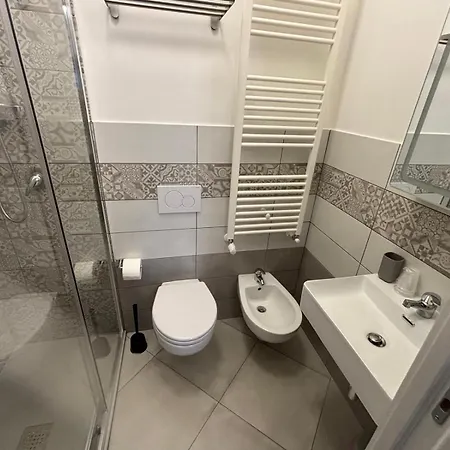 Vatican Da Gabry Guest house Rome