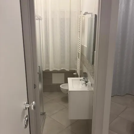 Vatican Da Gabry Guest house