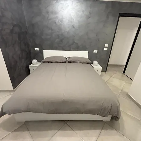 Vatican Da Gabry Guest house *