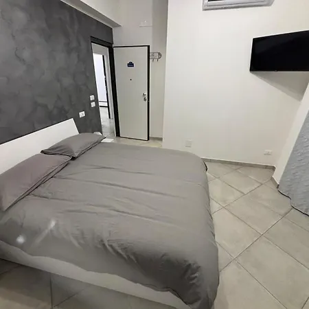 Guest house Vatican Da Gabry *