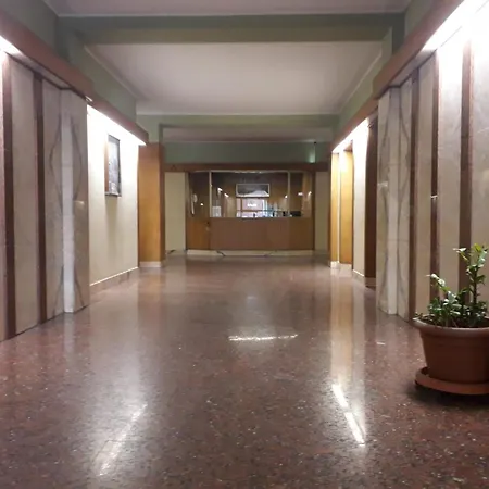 Eliseven Trastevere Apartment Rome