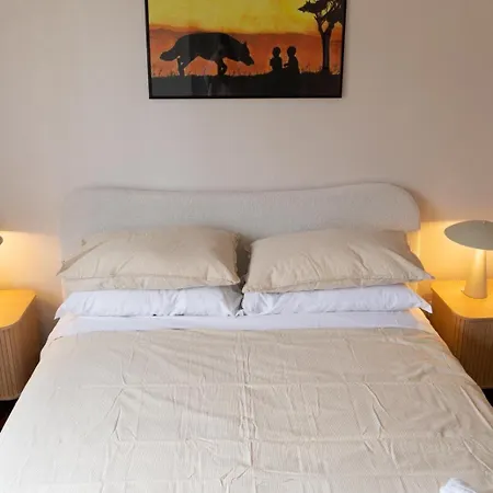 Holiday home La Spezia House *