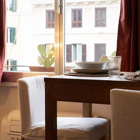 La Spezia House *
