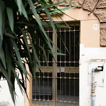 Holiday home La Spezia House *