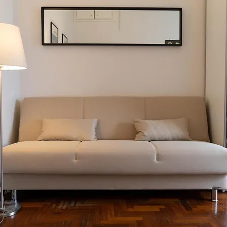 La Spezia House * Rome