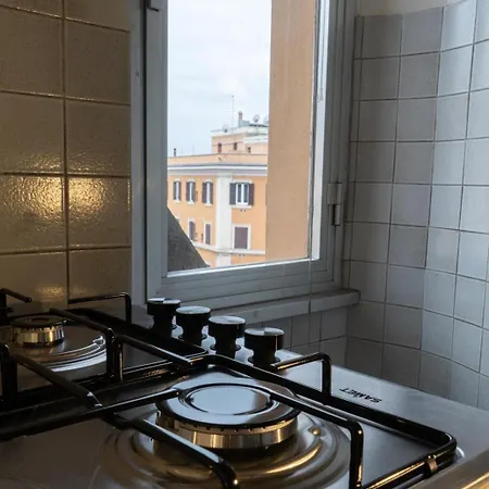 La Spezia House Holiday home Rome