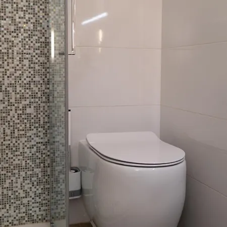 La Spezia House Rome
