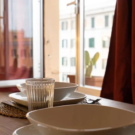 Holiday home La Spezia House