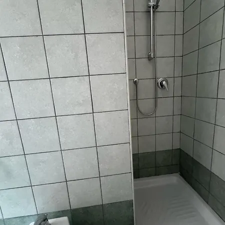 Residenza Piramide Guest house Rome