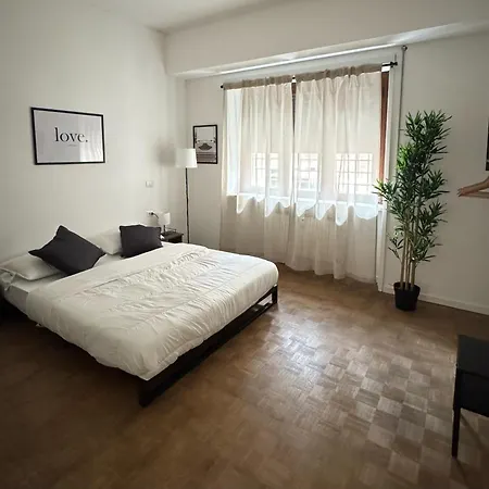Residenza Piramide * Rome