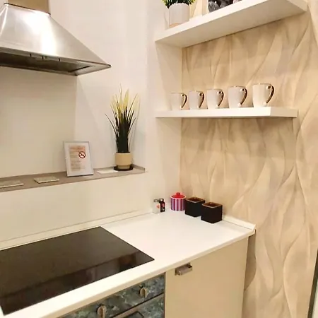 Loft In Center Of Rome