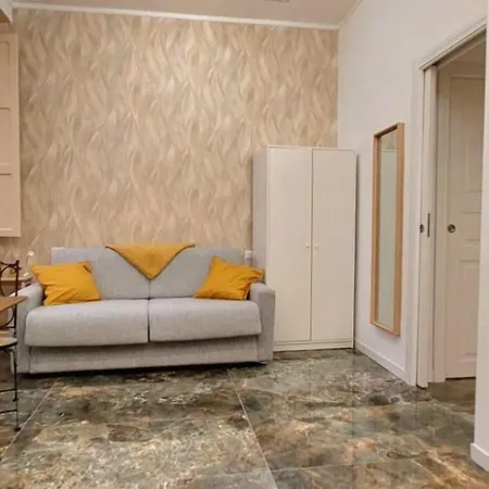 Apartment Loft In Center Of