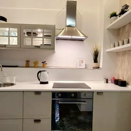 Loft In Center Of Apartment Rome