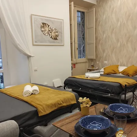 Loft In Center Of * Rome