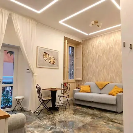 Loft In Center Of * Rome
