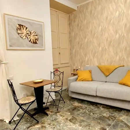 Loft In Center Of * Rome