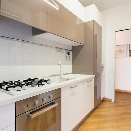 Apartment Furio Family Flat, A Few Steps From Metro A Stop Rome