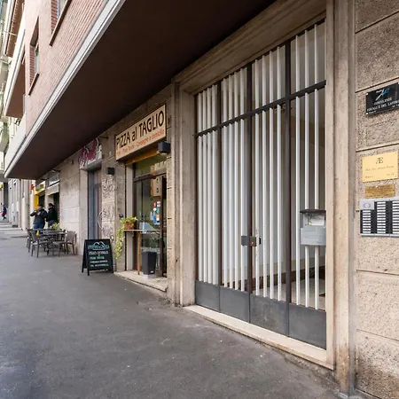 Furio Family Flat, A Few Steps From Metro A Stop * Rome