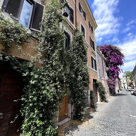 Children House * Rome