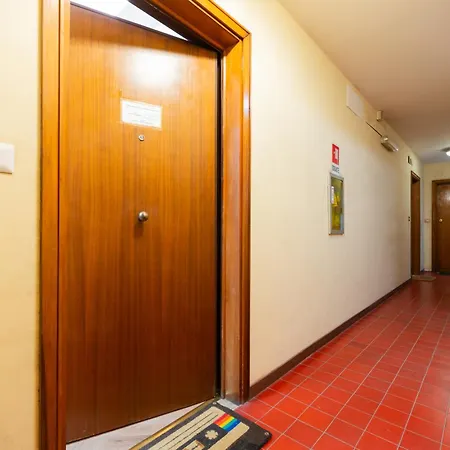 Apartment Ourplaces Sacchetti Rome