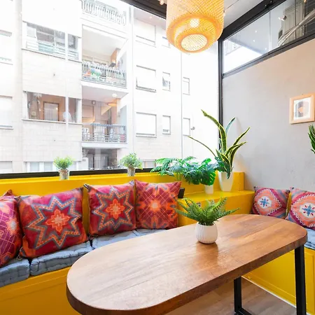 Ourplaces Sacchetti Apartment *
