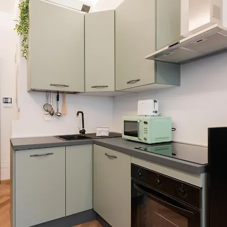 Ourplaces Sacchetti * Rome