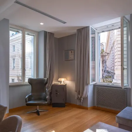 Ht Casa Cortese Apartment *