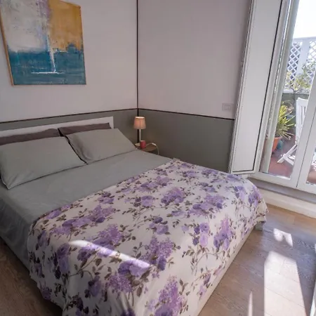 Apartment Luxury Penthouse Parioli *