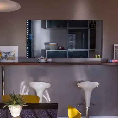 Apartment Luxury Penthouse Parioli *