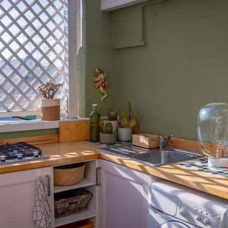 Apartment Luxury Penthouse Parioli *