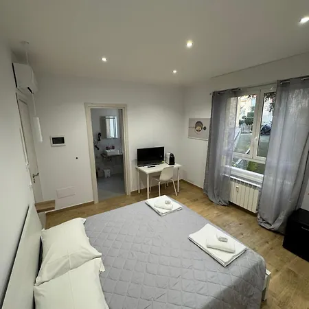 Guest house Garbatella *