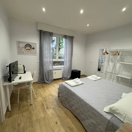 Guest house Garbatella Rome