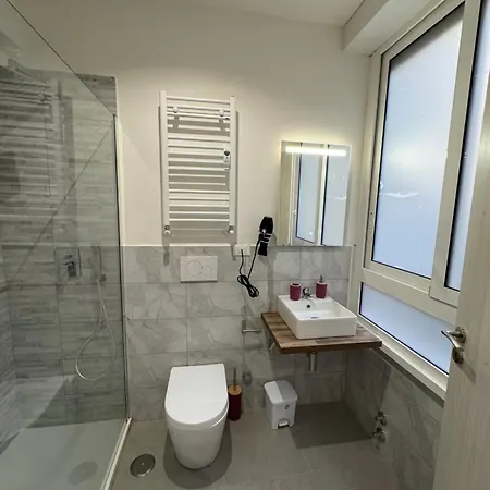 Guest house Garbatella *